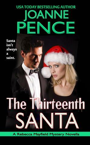 The Thirteenth Santa by Joanne Pence