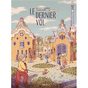 Le Dernier Vol by Lorenzo Coltellacci