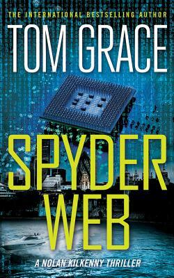 Spyder Web by Tom Grace