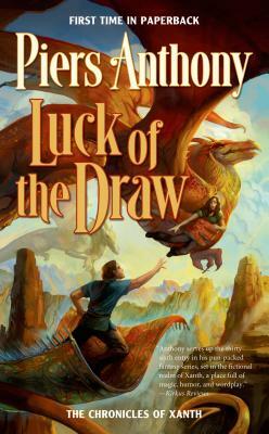 Luck of the Draw by Piers Anthony