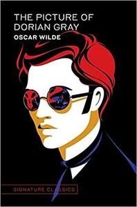 The Picture of Dorian Gray by Oscar Wilde