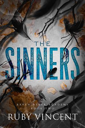 The Sinners by Ruby Vincent