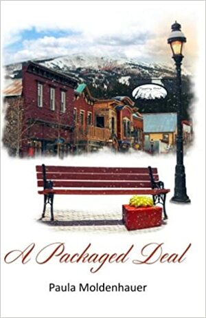 A Packaged Deal by Paula Moldenhauer