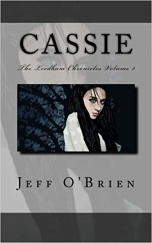 Cassie by Jeff O'Brien