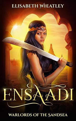 Ensaadi by Elisabeth Wheatley