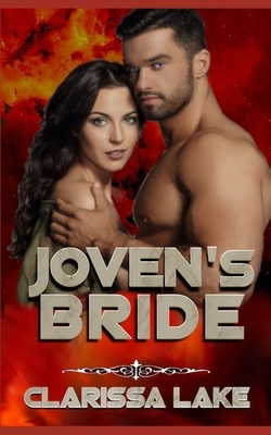 Joven's Bride by Clarissa Lake