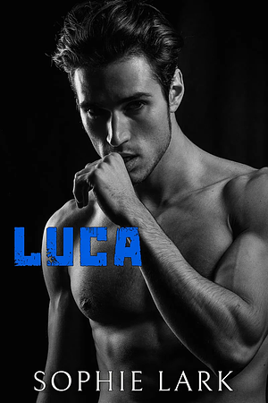 Luca by Sophie Lark