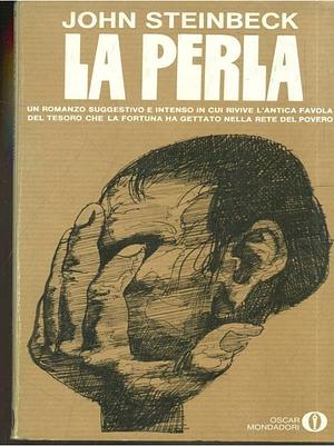 La perla by John Steinbeck