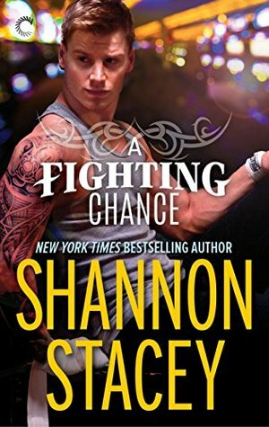 A Fighting Chance by Shannon Stacey