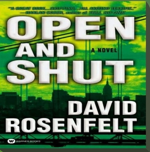 Open and Shut by David Rosenfelt