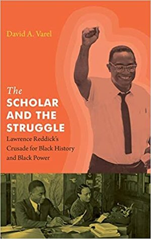 Education and Black Struggle: Notes from the Colonized World by Robert A. Hill, Grace Lee Boggs, St. Clair Drake, Walter Rodney, Richard Small, Institute of the Black World, Vincent Harding, C.L.R. James, Julius Nyerere, William Strickland