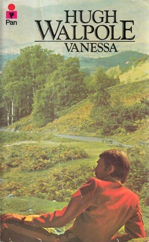 Vanessa by Hugh Walpole