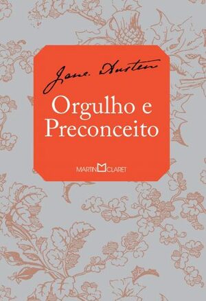 Orgulho e Preconceito by Jane Austen