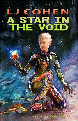 A Star in the Void by Karen Conlin, L.J. Cohen