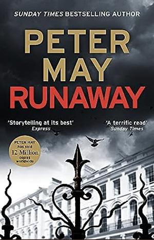 RUNAWAY by Peter May