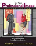 The New Professional Image by Susan Bixler, Nancy Nix-Rice