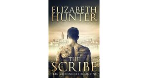 The Scribe by Elizabeth Hunter