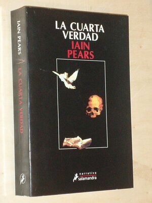 La cuarta verdad by Iain Pears