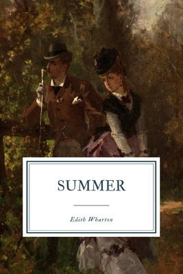 Summer by Edith Wharton