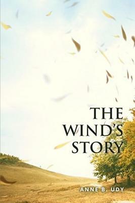 The Wind's Story by Anne Udy