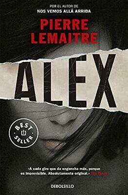 Alex by Pierre Lemaitre