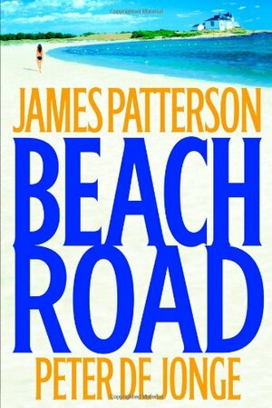 Beach Road by James Patterson
