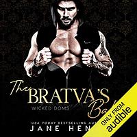 The Bratva's Baby by Jane Henry