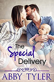 The Special Delivery by Abby Tyler