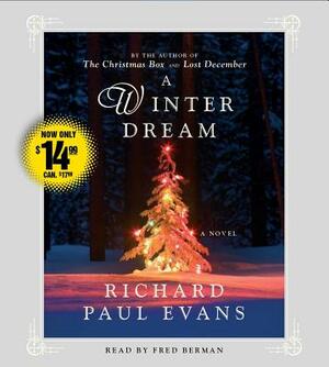 A Winter Dream by Richard Paul Evans