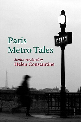 Paris Metro Tales by 