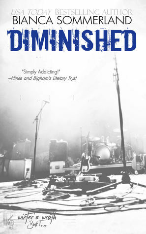 Diminished by Bianca Sommerland
