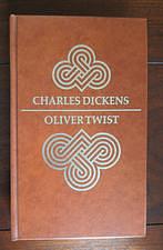 Oliver Twist by Charles Dickens