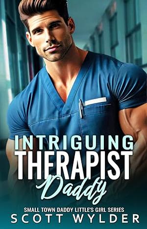 Intriguing Therapist Daddy by Scott Wylder
