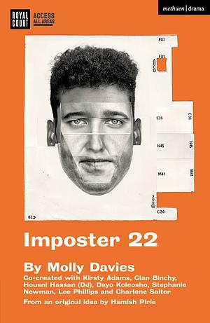 Imposter 22 by Molly Davies