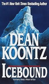 Icebound by Dean Koontz