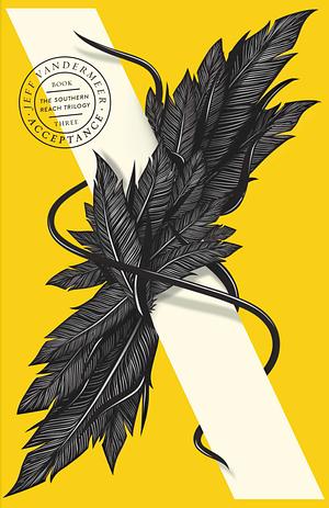 Acceptance by Jeff VanderMeer