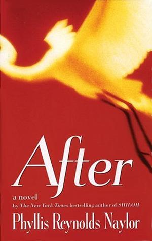 After by Phyllis Reynolds Naylor