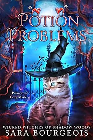 Potion Problems by Sara Bourgeois