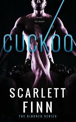 Cuckoo by Scarlett Finn