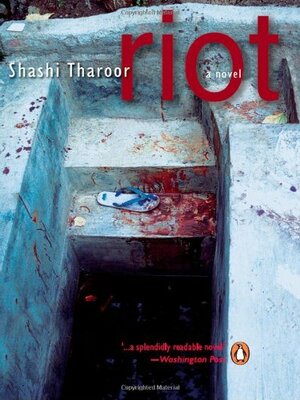 Riot by Shashi Tharoor