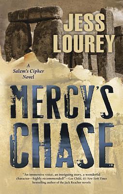 Mercy's Chase by Jess Lourey