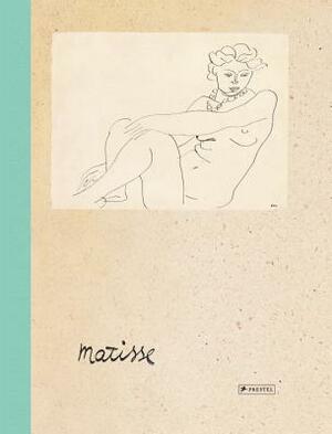 Henri Matisse: Erotic Sketchbook by Norbert Wolf