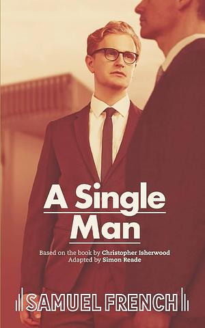 A Single Man by Simon Reade