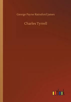 Charles Tyrrell by George Payne Rainsford James