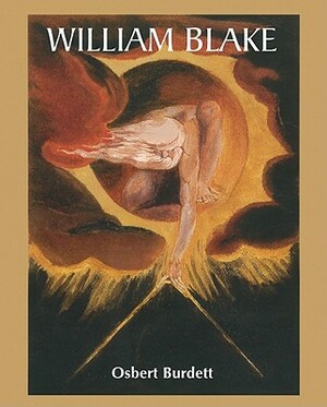 William Blake by Osbert Burdett