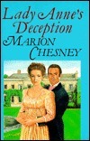 Lady Anne's Deception by Marion Chesney, M.C. Beaton, Jennie Tremaine