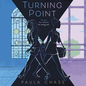 Turning Point by Paula Chase