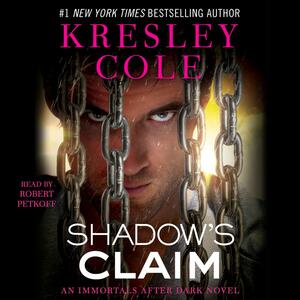 Shadow's Claim by Kresley Cole