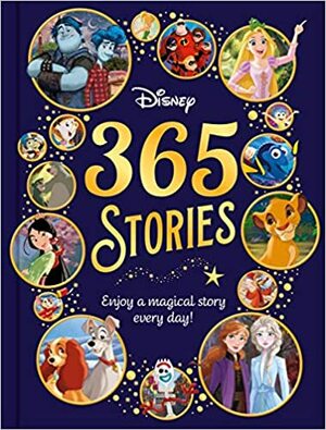 Disney 365 Stories by Igloo Books