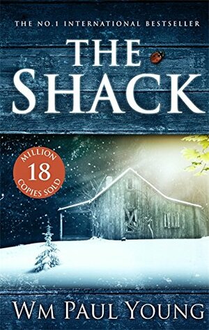 The Shack by Wm. Paul Young